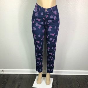 Vintage 80’s Braxton Stretch Jeans